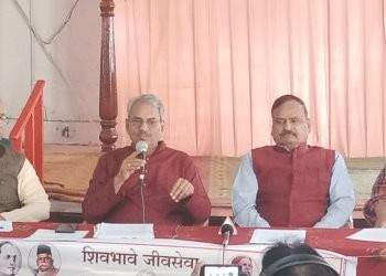 पाचवे भव्य ग्रामायण सेवा प्रदर्शन 22 पासून; विविध स्पर्धा आणि कार्यशाळा