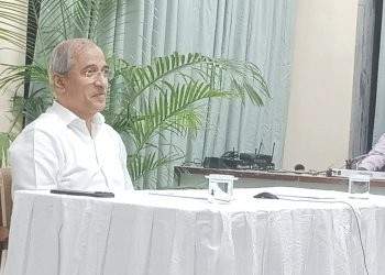 शेतकऱ्यांनी रिस्क घेऊन नवीन टेक्नॉलॉजी आत्मसात करावी : अजित जैन