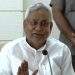 nitish kumar