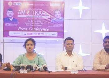 आर्थिक साक्षरतेसाठी अमृतकाळ – व्हिज्युअलाइजिंग इंडिया@१०० उपक्रम: