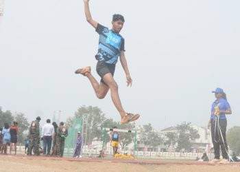 प.बंगालचा शुभा विश्वास, आसामची रिशा सैकायी प्रथम