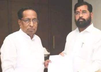 शिंदे गटाच्या महत्वाच्या आमदाराचे निधन; सरपंच, जिल्हा परिषद सदस्य ते आमदार केला प्रवास