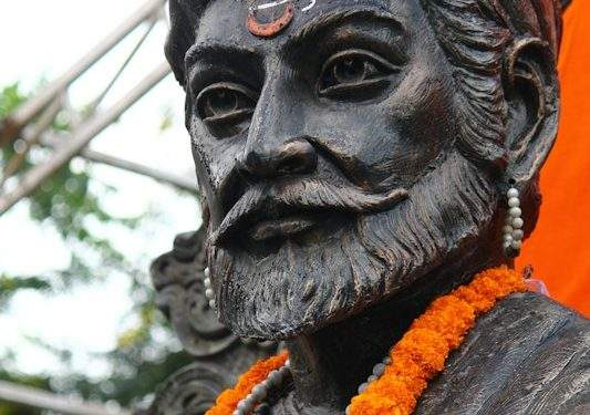 shivaji maharaj