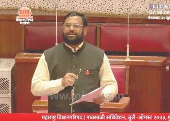 आमदार सुधाकर अडबाले यांच्या सभागृहातील पाठपुराव्‍याला यश