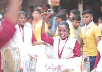 अंधारातून सुरू झालेला राजस्थान प्रवास