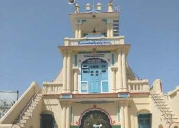 शिक्षक भरतीची अखेर जाहिरात प्रसिद्ध; इतके पद भरणार