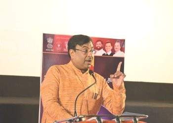 येथे आता नि:शुल्क चित्रपट शुटींग करता येणार; मुनगंटीवार यांची घोषणा