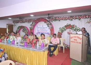 आशाकिरण लोकसंचालित साधन केंद्राची वार्षिक सर्वसाधारण सभा 