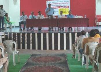 मौदा आणि उमरेड येथे विद्युत सुरक्षा कार्यशाळेचे आयोजन