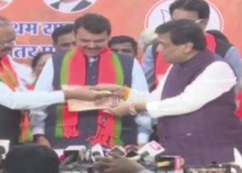 Ashok Chavan Join BJP LIVE | अशोक चव्हाण भाजपमध्ये; हे पद मिळाले  | Maharashtra Politics |