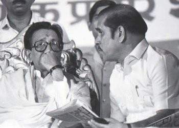 महाराष्ट्राचे माजी मुख्यमंत्री मनोहर जोशी यांचे निधन