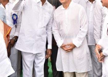 चंद्रपुरात वंचित बहुजन आघाडीची या नेत्यास उमेदवारी