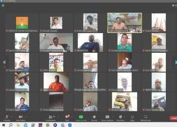 सुधीर मुनगंटीवार यांचा मुहूर्त ठरला; या तारखेला भरणार अर्ज