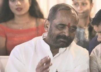 मुख्य सचिवांना समन्स बजावणार; हंसराज अहिर यांची माहिती