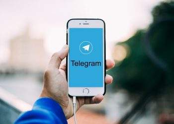 smartphone, iphone, telegram