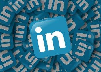 linkedin, in, network