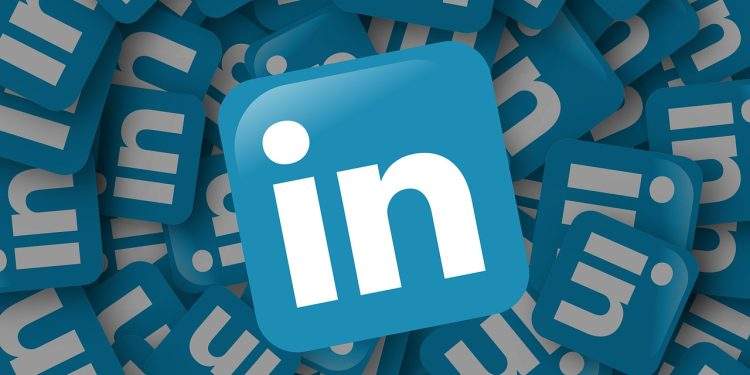 linkedin, in, network