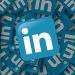 linkedin, in, network