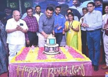 गायकवाड-पाटील ग्रुप ऑफ इन्स्टिट्यूशन्सने साजरा केला प्रेरणा दिवस