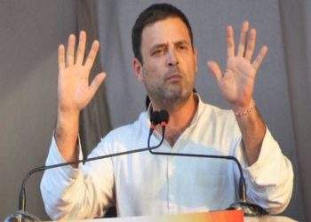 तब्बल दहा वर्षांनी लोकसभेला मिळाले विरोधी पक्षनेते