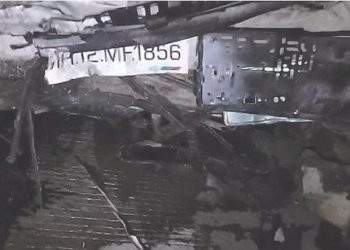 Major accident : समृद्धी महामार्गावर अपघात; 7 जणांचा जागीच मृत्यू