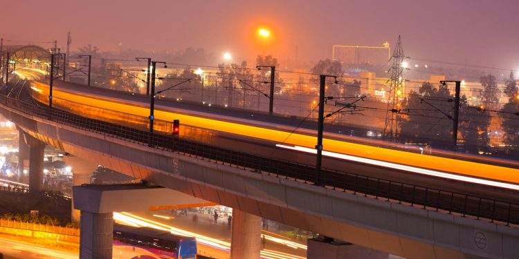 nagpur metro