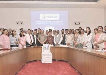 जनसंपर्क माध्यमातून होऊ शकतो मोठा अर्थपूर्ण बदल