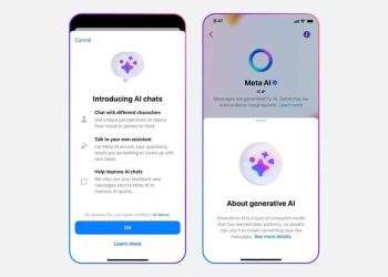 व्हाट्सअपमध्ये मेटा एआय चॅटिंग: बोला आणि माहिती मिळवा!