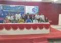 TGPCET इलेक्ट्रॉनिक्स आणि कम्युनिकेशन इंजिनीअरिंग विभागाच्या वतीनेइनव्हिक्टस” फोरमची स्थापना