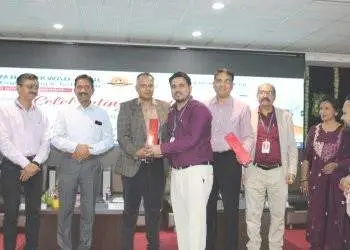 TEACHERS’ DAY CELEBRATION 2024 AT TULSI RAMJI GAIKWAD PATIL COLLEGE OF ENGINEERING AND TECHNOLOGY