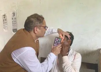 चला बदल घड़वुया “ अभियानातून डॉ. चेतन खुटेमाटे देणार वरोरा-भद्रावतीला विकासाची नवी दृष्टी