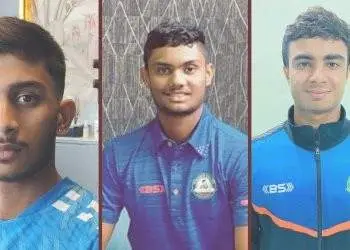 Proud moment* for Tulsiramji Gaikwad-Patil College of Engineering and Technology, Nagpur *Shine Bright with Holistic Development*