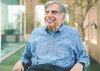 Ratan Tata Passes Away : रतन टाटांचा उत्तराधिकारी कोण होणार?