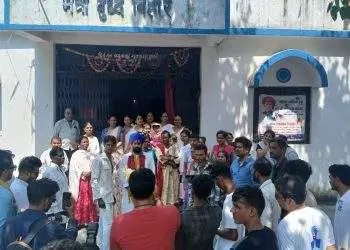 Vanchit Bahujan Aaghadi