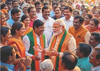 उमेदवारांची यादी जाहीर