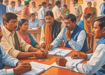 Maharashtra Assembly polls