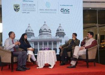 व्हिडिओ कॉलच्या माध्यमातून रुग्ण साधणार तज्ञ डॉक्टरांशी संवाद