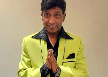 मशहूर कॉमेडियन सुनील पाल लापता