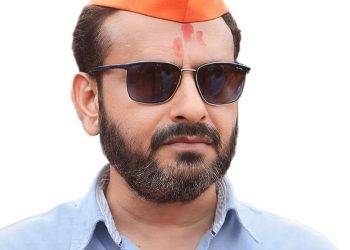 मंत्रीपद न मिळाल्याने आमदार डॉ. संजय कुटे यांची भली मोठ्ठी फेसबुक पोस्ट