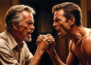 हनिमूनला जाण्याच्या वादातून सासऱ्याचा जावयावर ऍसिड हल्ला