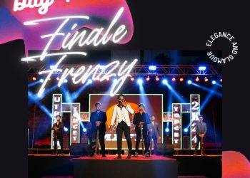 UTKARSH NEWS – 2025  TGPCET Organizes Social Annual Gathering