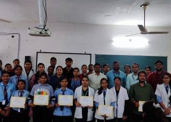 Hand On Training on Molecular Biology Techniques