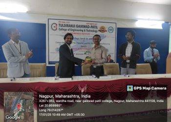 Two days Hands-on workshop on “Composite and Nano Fibre Materials used for Aircraft Manufacturing”