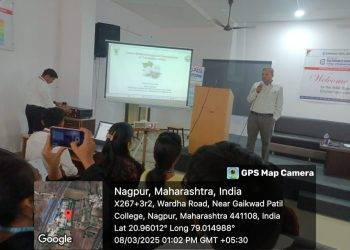 Guest lecture on Cotton Improvement and the Development of Transgenic Cotton