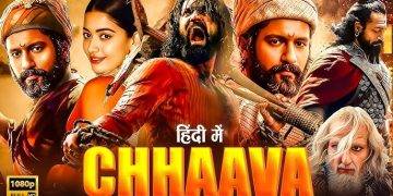Chhaava 2025【𝐌𝐨𝐯𝐢𝐞】𝐃𝐨𝐰𝚗𝐥𝐨𝐚𝐝 𝐅𝐢𝐥myzil𝐥𝐚