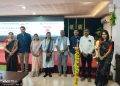 Parents-Teachers Conclave Organized by Department of Basic Sciences and Humanities at TGPCET, Nagpur