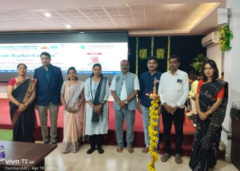 Parents-Teachers Conclave Organized by Department of Basic Sciences and Humanities at TGPCET, Nagpur