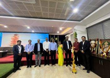 National Level Technical Event “TECHSPARK-2k25” Organized by Electrical Engineering Department at TGPCET, Nagpur