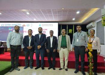 टीजीपीसीईटी, नागपुर में “आईपीआर फेयर”: बौद्धिक संपदा अधिकारों के प्रति जागरूकता बढ़ाने हेतु राष्ट्रीय स्तरके कार्यक्रम का आयोजन