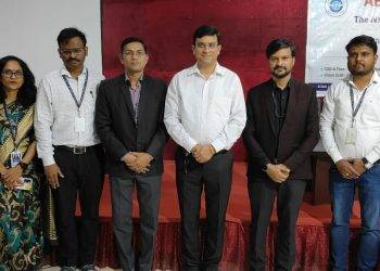 Aeronautical Engineering Department of TGPCET Nagpur Hosts National-Level Event “AeroVista -2K25”